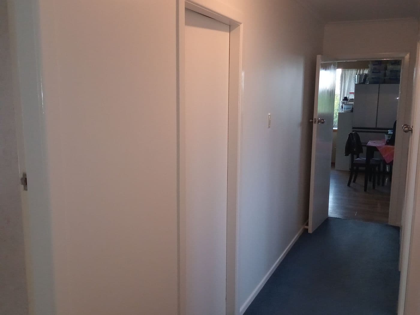 Interior refresh by Zeal Professional Painters